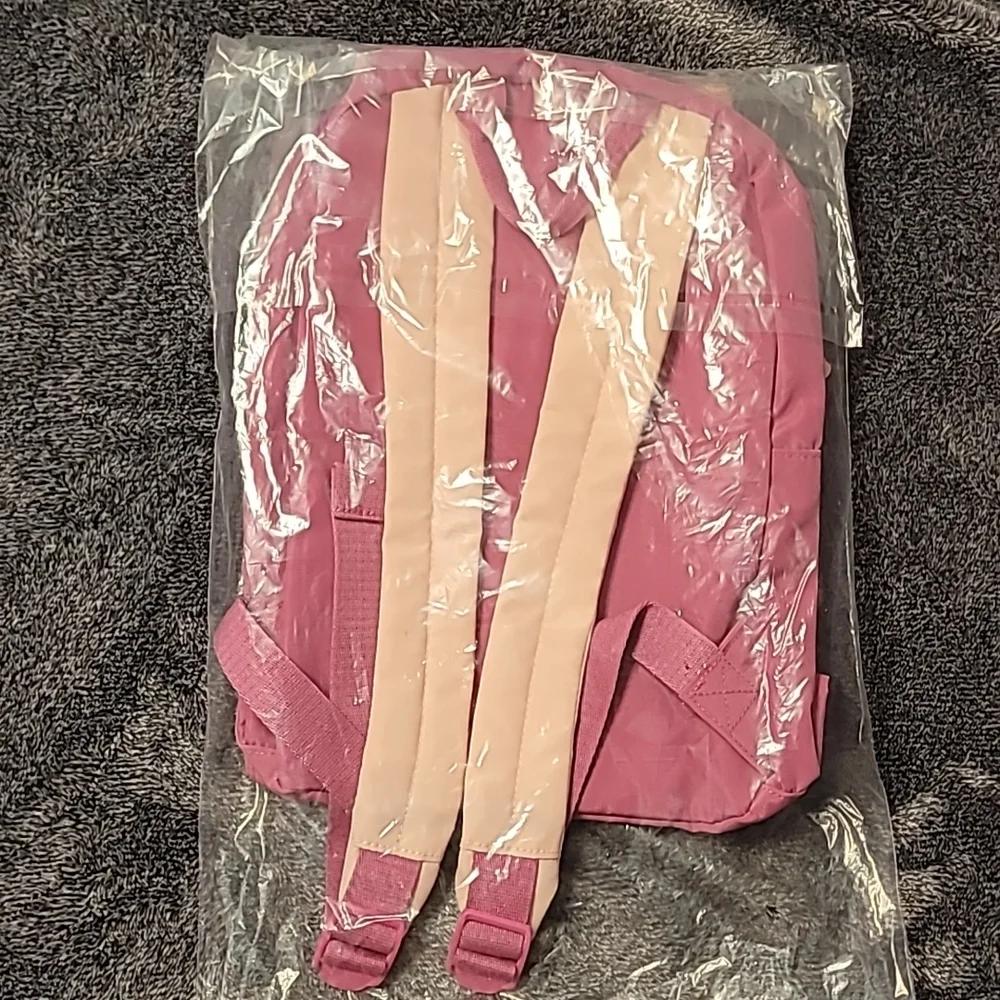 🎉HP🎉 Pura Vida Heart Pouch Mini Backpack - Picture 6 of 6